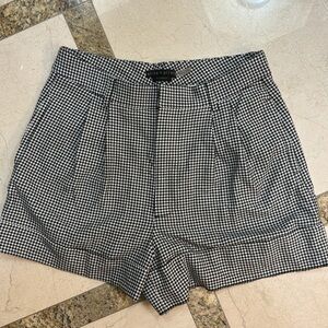 Alice & Olivia shorts